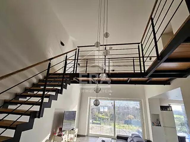 Ugny 54870 Achat / Vente maison 5 pièces t5 terrasse cave