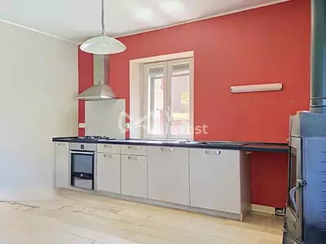 Ugny 54870 Achat / Vente maison 5 pièces t5 parking garage