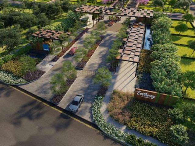 Uganavadi Residential Plot For Sale Bengaluru