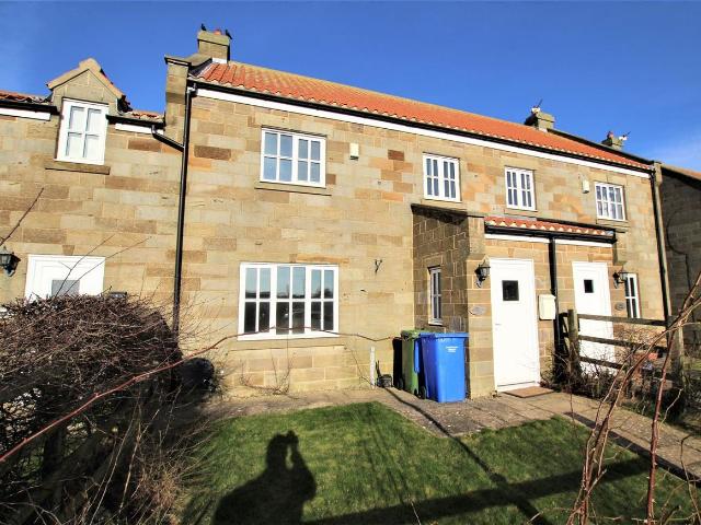Ugthorpe, Whitby YO21, 4 bed terraced house to rent, £1,250 pcm | PrimeLocation