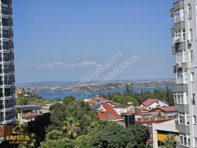 Ugur Mumcuda 4+1 Acık Mutfak İçerisi Full Lüks 1 Haftaya Teslim