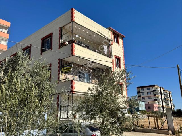Ugur Kaya Gayrimenkuldan Saricam Orhangazide 3+1 Satlik Daire
