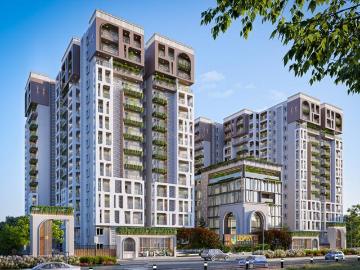 Udaya Skyvert,Uppal 2 BHK Apartment For Sale Hyderabad