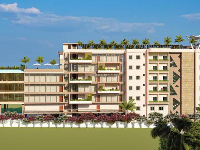 Udayagiri 1 BHK Apartment For Sale Bengaluru