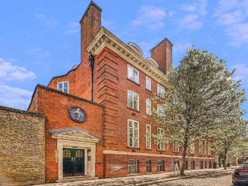 Udall Street, London, SW1P 1 bed in a house share to rent £1,290 pcm £298 pw