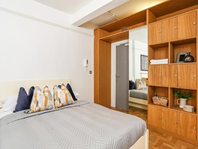 Udall Street, London, SW1P House share to rent £1,495 pcm £345 pw