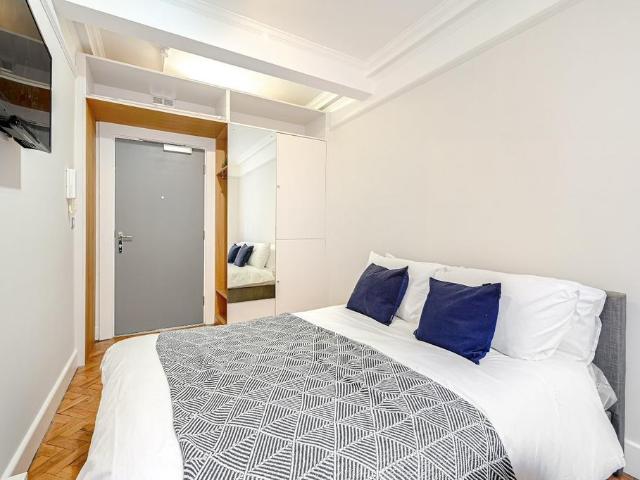 Udall Street, Westminster, London, SW1P House share to rent £1,395 pcm £322 pw