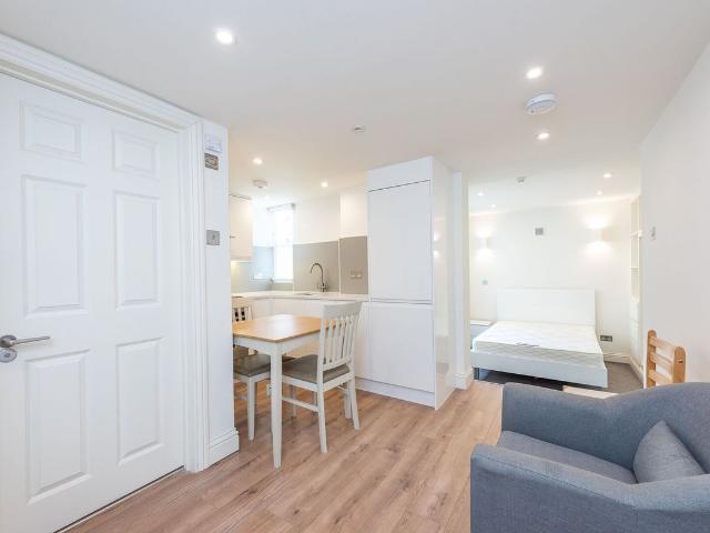 Udall Street, Westminster, London SW1P, Studio to rent, £1,855 pcm | PrimeLocation