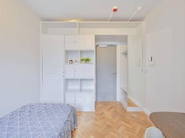 Udall Street, Westminster, London SW1P, Studio to rent, £1,290 pcm | PrimeLocation