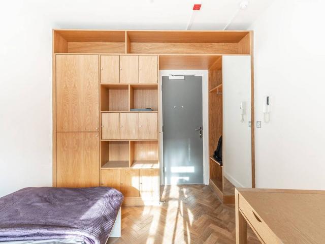Udall Street, Westminster, London SW1P, Studio to rent, £1,290 pcm | PrimeLocation