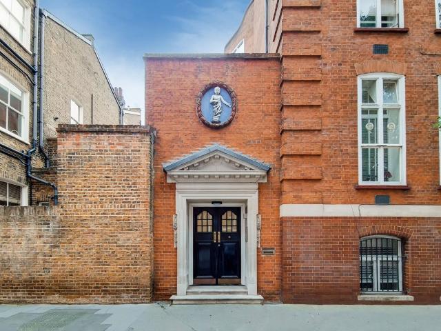 Udall Street, Westminster SW1P, Studio to rent, £1,885 pcm | PrimeLocation
