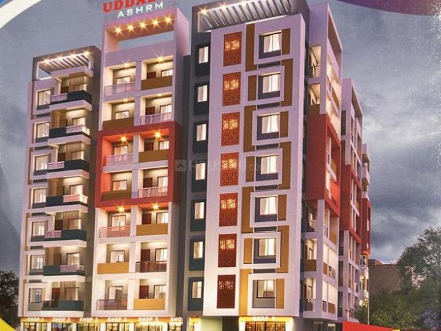 Udyalok Asram,Medinipur Sadar 3 BHK Apartment For Sale West Medinipur