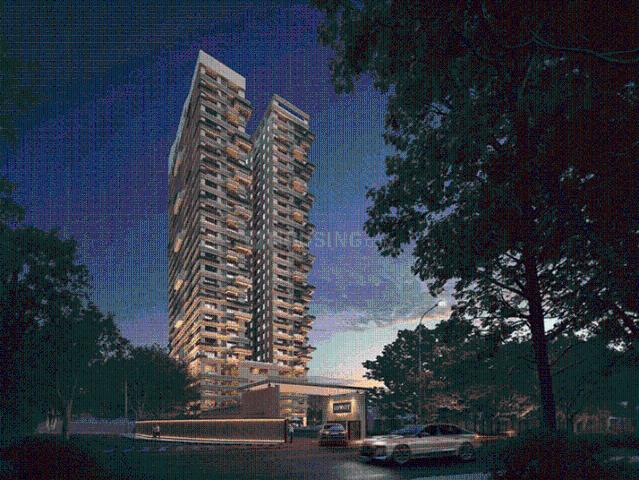 Tangra 4 BHK Apartment For Sale Kolkata