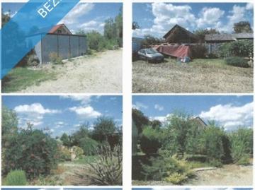 Udział 1/3 w działce rolnej 76 m2, bez prowizji