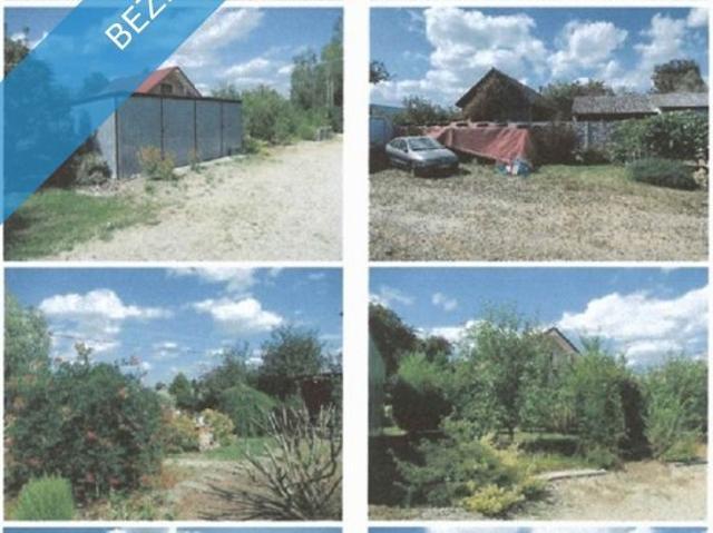 Udział 1/3 w działce rolnej 76 m2, bez prowizji