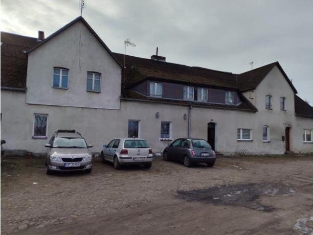 Udział 1/2 w 46,19 m² mieszkania w Żabie atrakcyjna cena