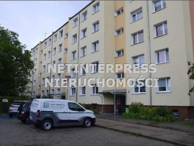 Udział 1/6 w 2 pokojowym mieszkaniu 50,9 m² zapraszam