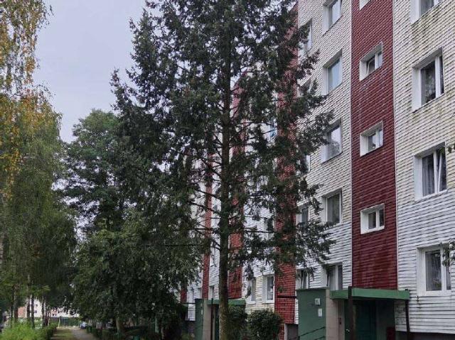 Udział 1/8 w mieszkaniu 41 m², Lubin polecam!