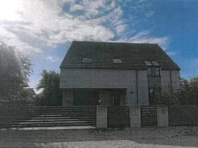 Udział w nieruchomości 5 pokoi, Wysogotowo, 183 m2