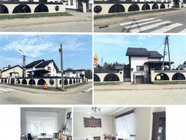 Udział w nieruchomościach Sierpc Królewska 89 m²