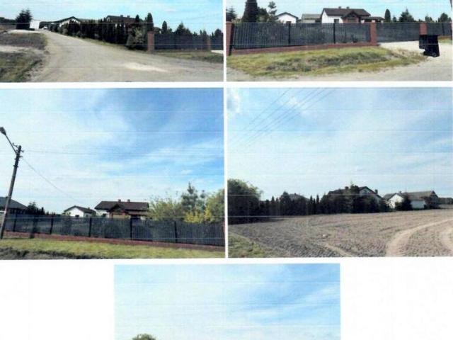 Udział w 134 m² domu w Żdżarowie, 4,59 ha polecam!