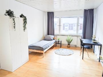 Wohnung mieten in Esslingen