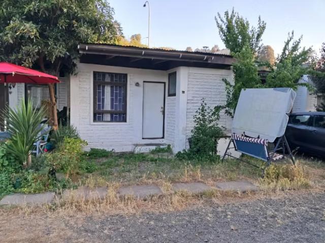 UF. 2.850 acogedora cabaña en reñaca balmaceda | 2 dormitorios por 2850.00 en Viña del Mar