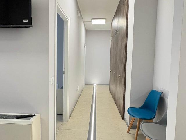 UFFICI AD USO STUDIO MEDICO 2 DISPONIBILI