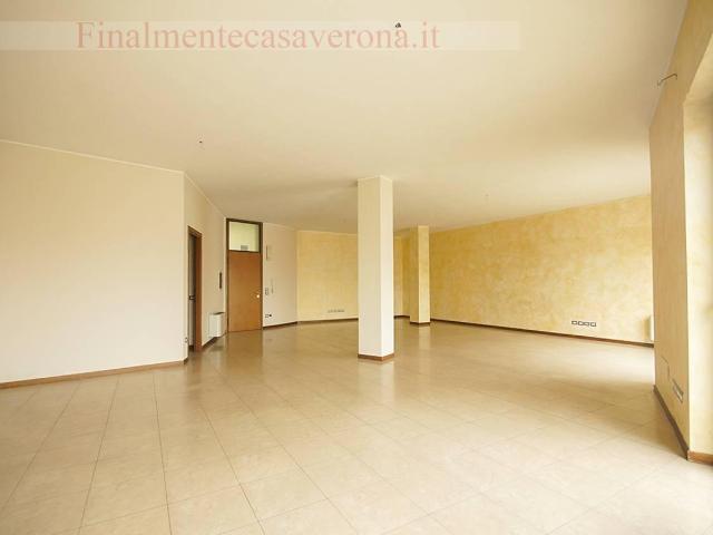 Ufficio monolocale 105mq