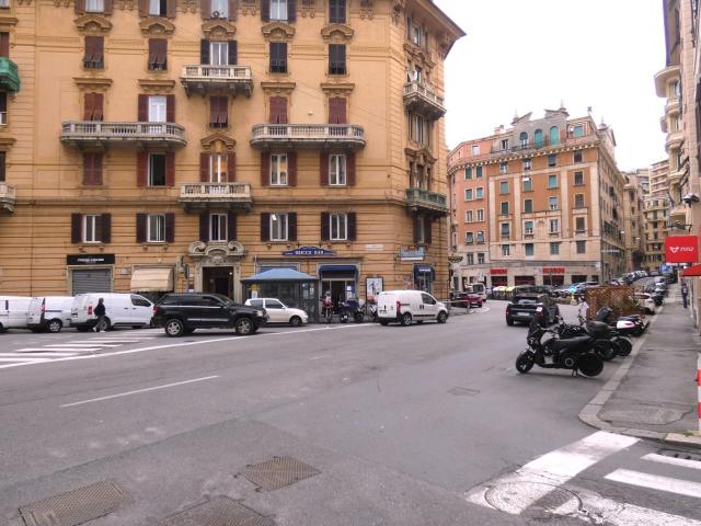 Ufficio monolocale 10mq