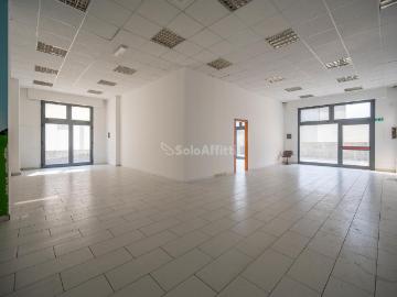 Ufficio monolocale 150mq