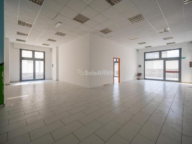 Ufficio monolocale 150mq