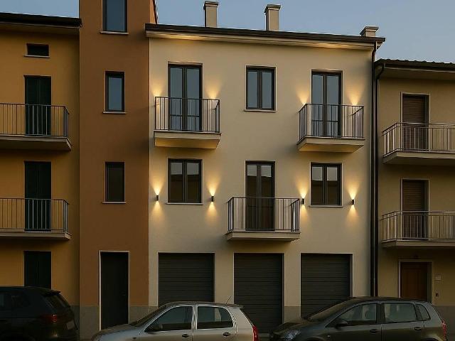Ufficio monolocale 22mq