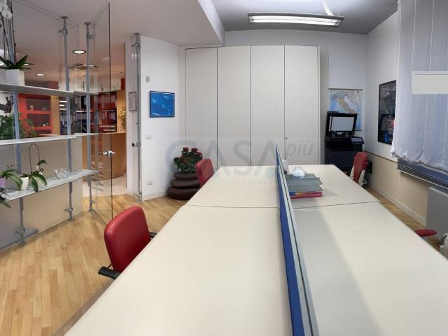 Ufficio monolocale 35mq