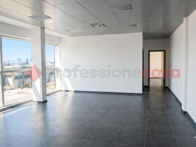 Ufficio monolocale 40mq
