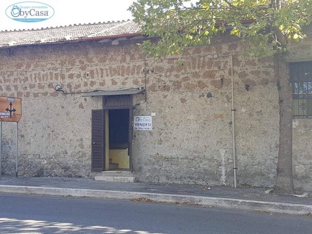 Ufficio monolocale 95mq