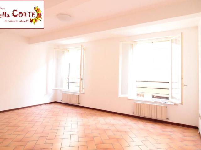 Ufficio bilocale 44mq