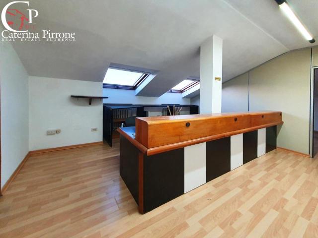 Ufficio bilocale 49mq