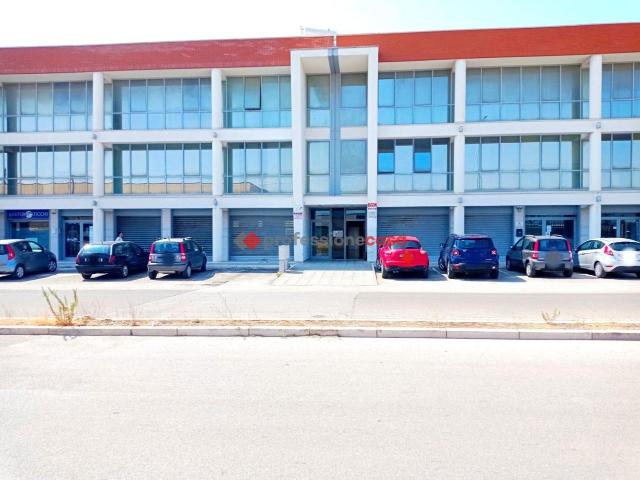 Ufficio bilocale 40mq