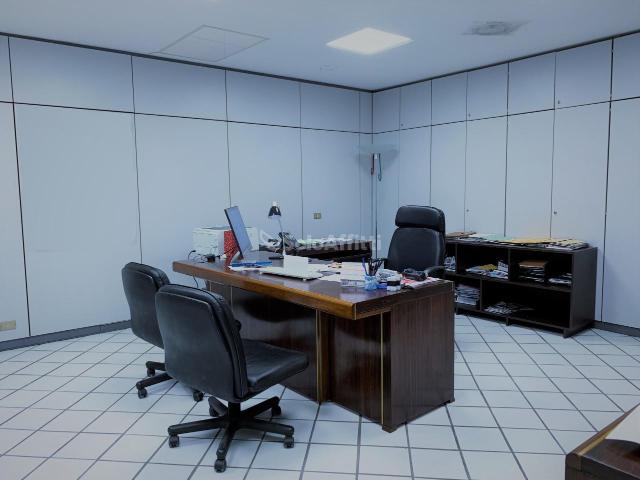 Ufficio bilocale 40mq