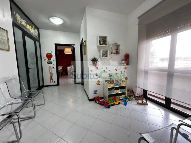 Ufficio bilocale 55mq