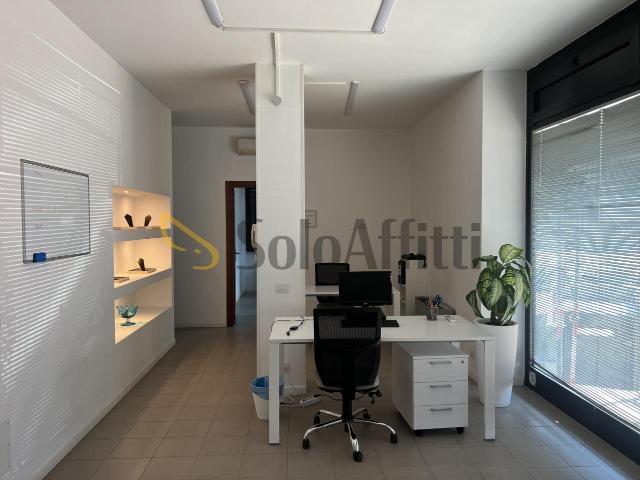 Ufficio bilocale 70mq