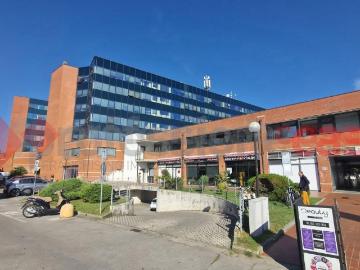Ufficio bilocale 80mq