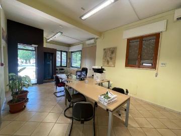 Ufficio bilocale 83mq