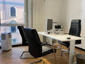 Quartiere Maghetti, Lugano, Bezirk Lugano, Tessin