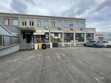 Zona XXVI, Roma Lazio, Lazio - Terrazzo