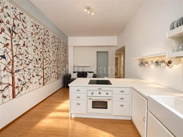 Casa di 80 mq a Navigli Milano