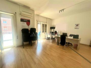 Roma, Roma Lazio, Lazio - Terrazzo, Parcheggio auto