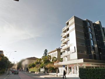 Quartiere Maghetti, Lugano, Bezirk Lugano, Tessin