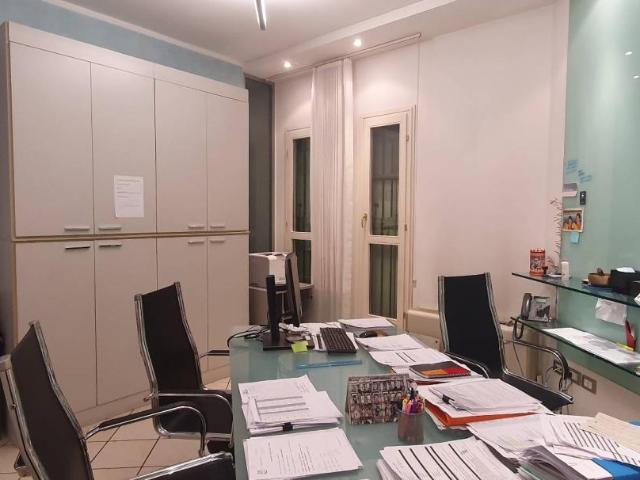 Ufficio quadrilocale 120mq